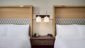 Holiday Inn Burlington Conference Centre by IHG - Rom