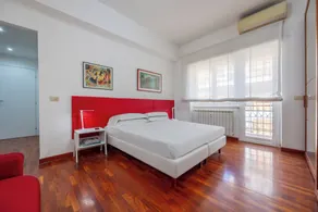 Vaticano84 Gemelli - Chambre