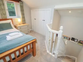 Wren's Nest - Room