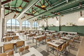 Hotel Best Village Chipiona - Restaurant