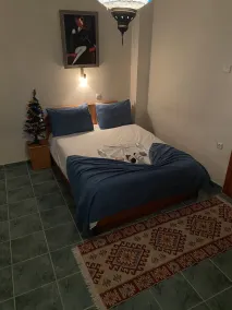 Can Termal & Kaplica Apart Hotel - Habitación