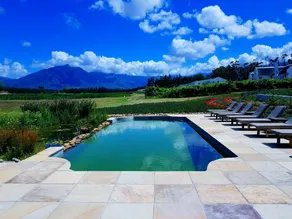 Rijk's Wine Estate & Guesthouse - Pool