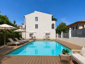 Primo Hotel - Pool