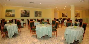 Hotel Astoria Sorrento - Restaurant