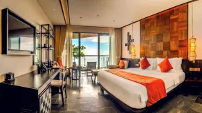 Amiana Resort Cam Ranh - Rom