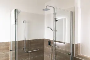 Parkhotel Herne - Bathroom