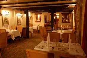 Marston Farm Hotel - Restaurant