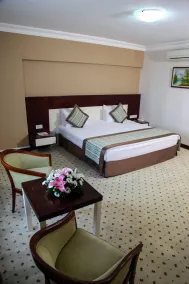 Hotel Yayoba - Room