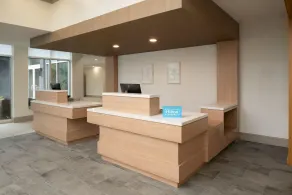 Hilton Garden Inn Richmond South/Southpark - Reception
