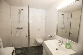 Stavanger Housing Hotel - Baño