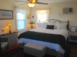 The Stirling House Waterfront Inn Greenport - Værelse