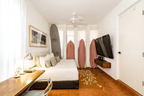 2BR Surf Loft | Beachside with Open Terrace - Zimmer