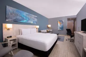 Hyatt Place San Pedro - Room