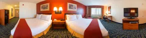 Holiday Inn Express & Suites Alamosa by IHG - Chambre