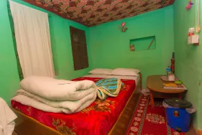 Panauti Community Homestay - Chambre