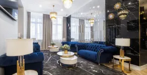 Hotel Pavco - Reception