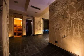 T'AMI Hotel Resort Spa - Rezeption