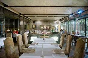 Antica Corte Pallavicina Relais - Restaurant