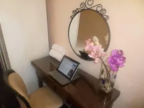 Hôtel Marie Louise - Værelsesfacilitet