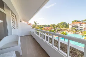 Monte Vista Apartments - Piscine
