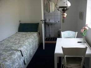 Danninghus - Room