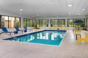 Hampton Inn Buffalo-Airport / Galleria Mall - Piscine