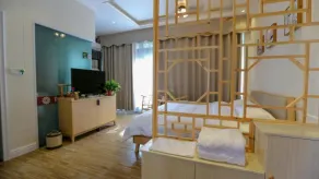 Floral Hotel Libo Meet Inn - Habitación