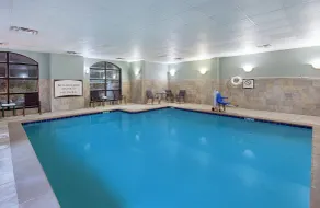 Staybridge Suites-Knoxville Oak Ridge by IHG - Pool