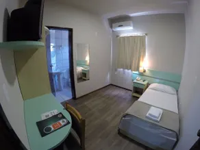 Real NOB Hotel - Habitación