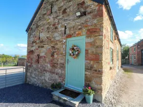 Plas Tirion Cottage - Innenbereich