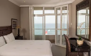 702 Oyster Rock - by Stay in Umhlanga - Værelse