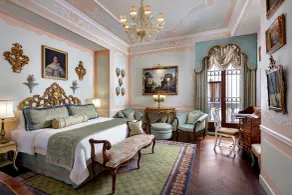 The Gritti Palace, a Luxury Collection Hotel, Venice - View from room