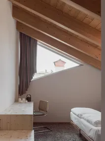 Locanda Via Priula - Habitación