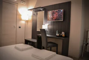 Casse Chambres & Suites - Chambre