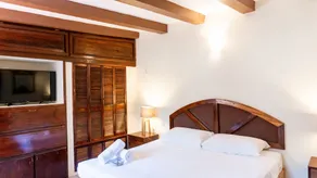 Macondito Puerto Escondido - Habitación