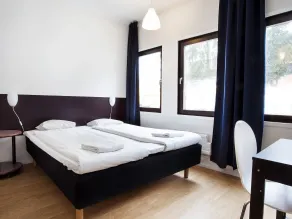 Hotell Dialog - Room
