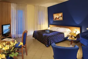 Riviera Del Sole Hotel Resort Spa - Chambre