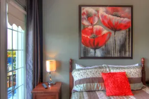 Auberge Fleurs de Lune - Rom