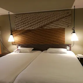 ibis Besançon Centre Ville - Chambre