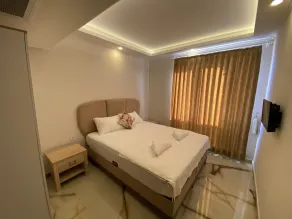 Huma Elite Hotel - Habitación