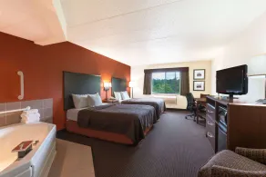 AmericInn by Wyndham Minocqua - Chambre