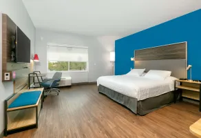 Tru By Hilton Austin NW Arboretum, TX - Room