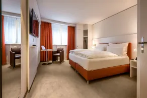 Lai Lifestyle Hotel - Room