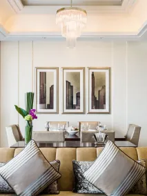 The St. Regis Chengdu - Room