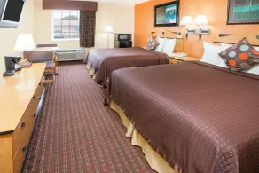 Days Inn by Wyndham Alma ARKANSAS - Rum