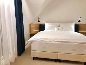 Wellness penzion Lázně Kvilda - Rom