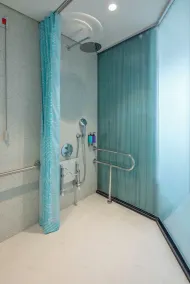 Tru by Hilton Lang Son City Centre - Salle de bain