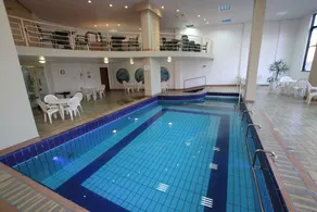 Hotel Blumenau - Balneário Camboriú - Pool
