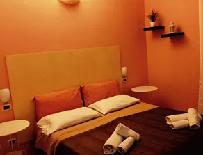Bed And Breakfast Nonna Maria - Chambre