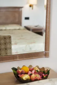 Hotel Lido La Perla Nera - Room